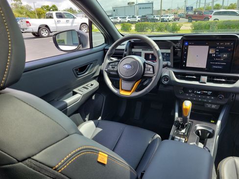 Used 2026 Subaru Outback Wilderness image 16