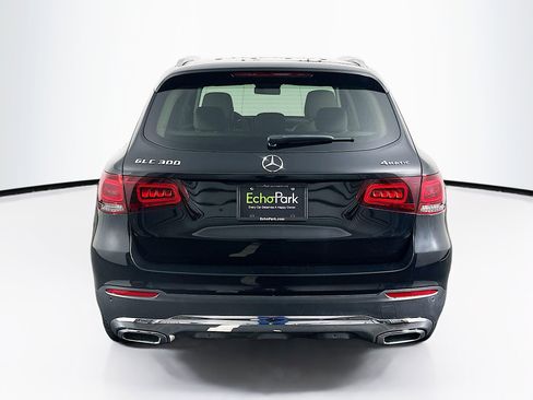Used 2022 Mercedes-Benz GLC 300 GLC 300 image 7