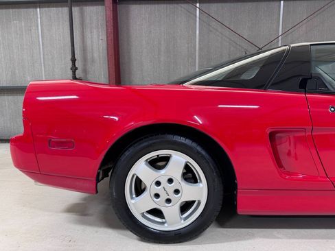 Used 1991 Acura NSX RWD image 39