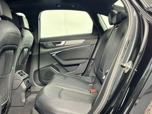 Used 2023 Audi A6 2.0T Premium w/ Convenience Package image 15