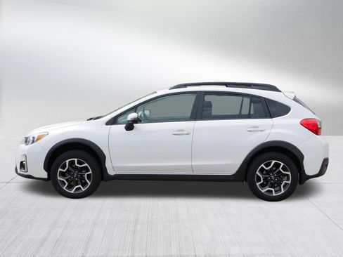 Used 2017 Subaru Crosstrek 2.0i Limited AWD/4WD image 4