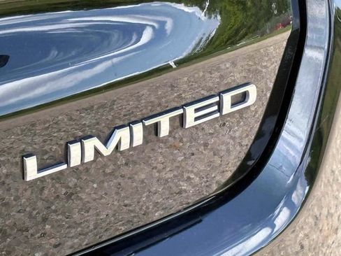Certified 2023 Jeep Compass Limited AWD/4WD image 11