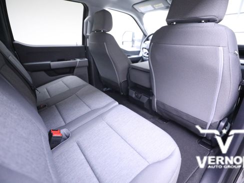 New 2026 Ford F250 XL w/ STX Appearance Package image 12