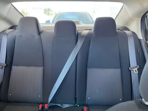 Used 2025 Nissan Sentra SV FWD image 38