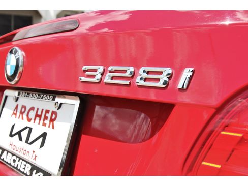 Used 2012 BMW 328i Convertible RWD image 40
