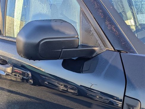 Used 2022 Ford Bronco Sport Big Bend w/ Convenience Package image 8