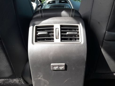 Used 2018 Nissan Maxima 3.5 SV FWD image 32