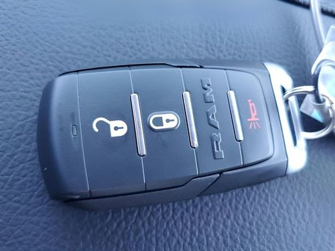 New 2026 RAM 3500 Tradesman image 37