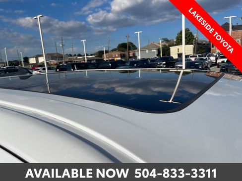 Used 2025 Toyota Tundra 1794 Edition RWD image 9