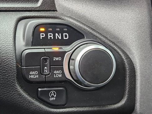 Used 2025 RAM 1500 Tradesman image 16