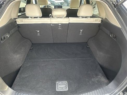 Certified 2025 MAZDA CX-5 AWD 2.5 S w/ Preferred Package image 34