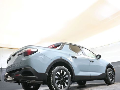 New 2026 Hyundai Santa Cruz SEL image 39
