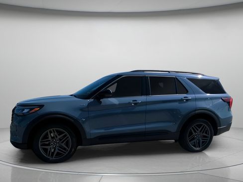New 2026 Ford Explorer ST-Line image 14
