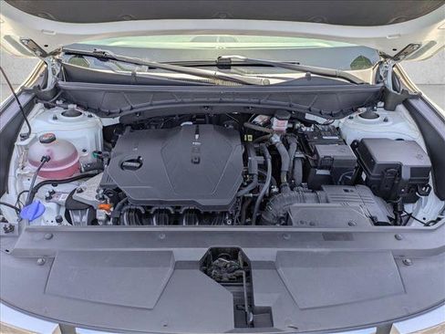 Used 2022 Hyundai Santa Cruz SEL w/ Activity Package FWD image 22