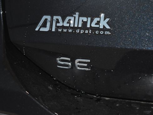 New 2026 Volkswagen Tiguan SE image 23