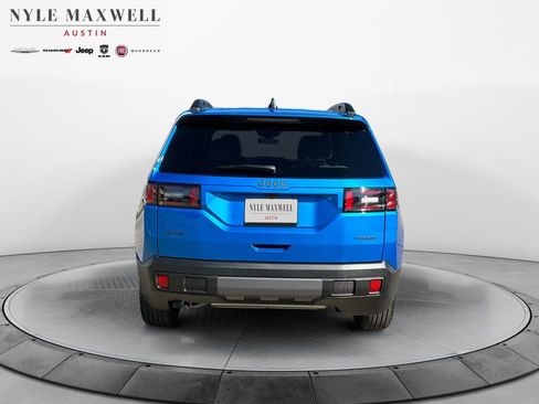 New 2026 Jeep Cherokee Laredo image 15