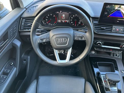 Used 2024 Audi Q5 2.0T Premium w/ Convenience Package AWD/4WD image 14