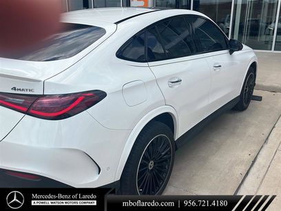 Used 2025 Mercedes-Benz GLC 300 4MATIC