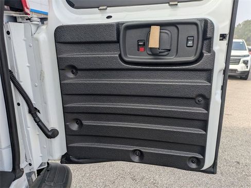 New 2024 Chevrolet Express 2500 w/ Driver Convenience Package image 18