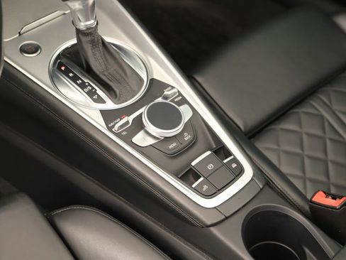 Used 2019 Audi TT 2.0T AWD/4WD image 17