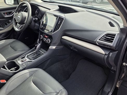 Used 2024 Subaru Forester Limited image 11