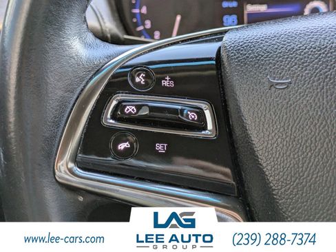 Used 2014 Cadillac ATS Sedan image 18