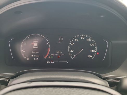 Certified 2025 Honda Civic Sport image 15