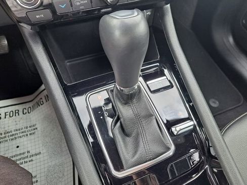Certified 2023 Jeep Compass Limited AWD/4WD image 24
