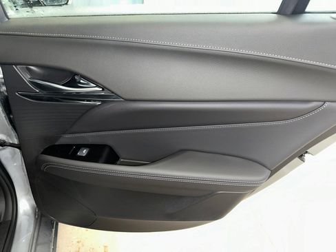 New 2026 Cadillac CT4 Premium Luxury image 23