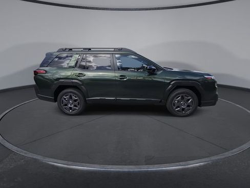 New 2026 Subaru Outback Premium image 9