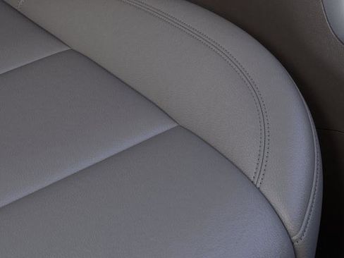 New 2026 Chevrolet Silverado 1500 RST w/ RST All Star Premium Package image 33