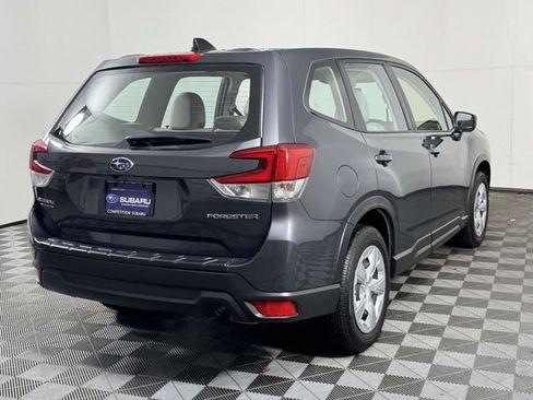 Used 2024 Subaru Forester image 10