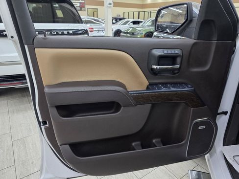 Used 2017 GMC Sierra 1500 Denali AWD/4WD image 35