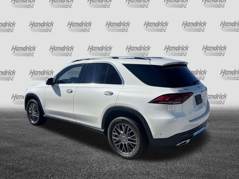 Certified 2022 Mercedes-Benz GLE 350 4MATIC image 8