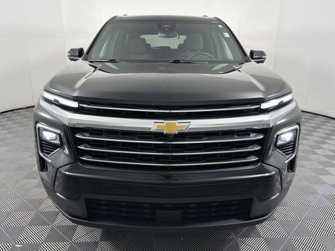 Certified 2024 Chevrolet Traverse LT image 4