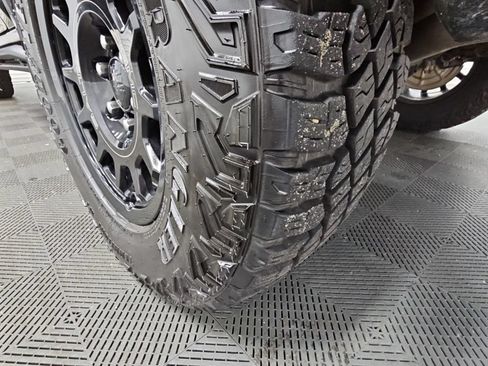 Certified 2024 GMC Sierra 1500 AT4X w/ AT4X AEV Edition AWD/4WD image 45