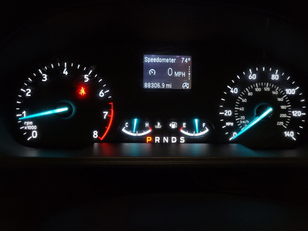 Used 2021 Ford EcoSport S AWD/4WD image 23