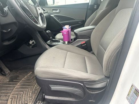 Used 2018 Hyundai Santa Fe Sport AWD/4WD image 9