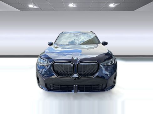 New 2026 BMW X3 xDrive30i w/ Premium Package AWD/4WD image 6