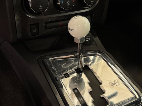 Used 2008 Dodge Challenger SRT8 RWD image 18