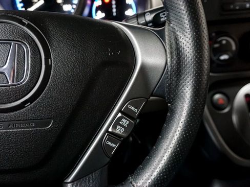 Used 2011 Honda Element EX image 42