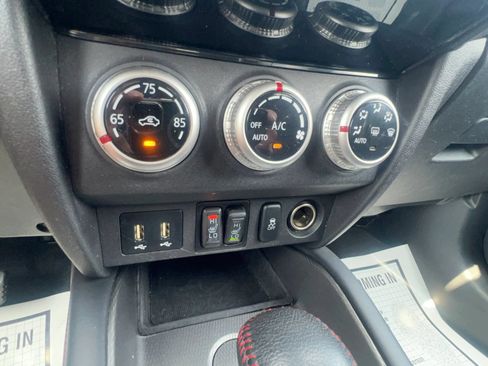 Used 2022 Mitsubishi Outlander Sport ES FWD image 16