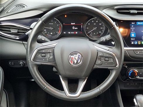 Used 2023 Buick Encore GX Preferred w/ Cold Weather Comfort Package image 31