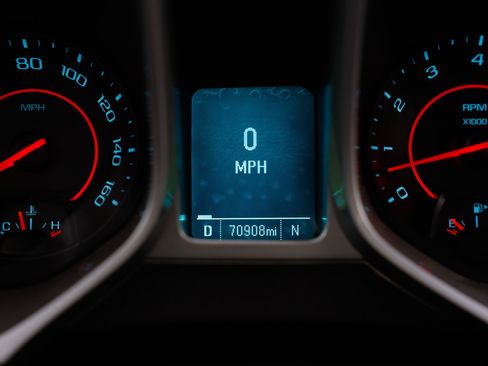 Used 2013 Chevrolet Camaro LT w/ RS Package image 47