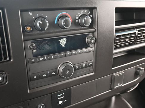 Used 2024 Chevrolet Express 2500 w/ Driver Convenience Package image 20