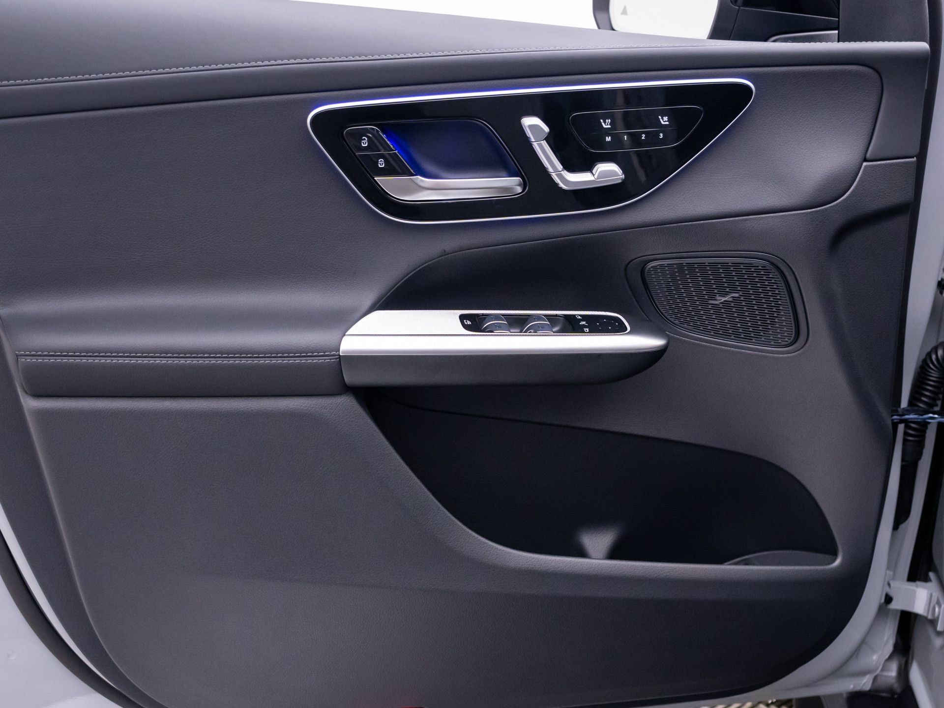 New 2026 Mercedes-Benz GLC 43 AMG 4MATIC image 14
