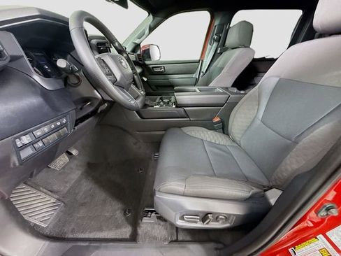 New 2026 Toyota Tundra SR5 AWD/4WD image 19