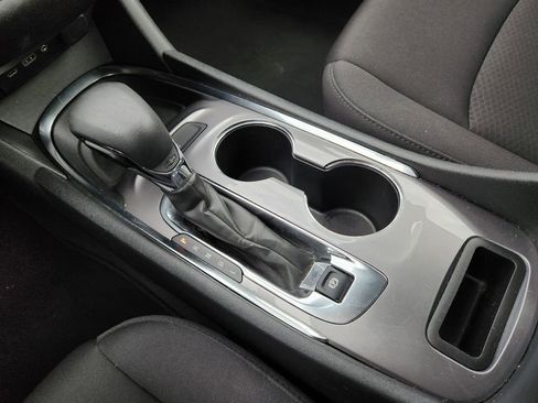 Used 2023 Chevrolet Malibu LT image 22