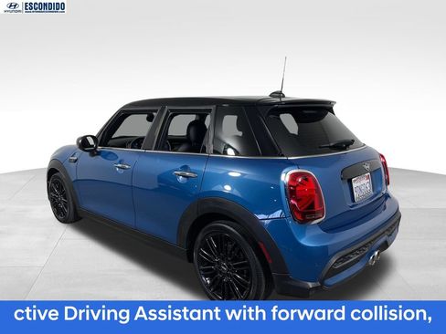 Used 2023 MINI Cooper S FWD image 3