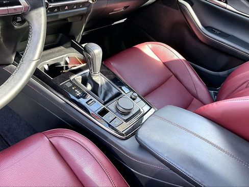 Certified 2023 MAZDA CX-30 AWD 2.5 S w/ Preferred Package image 10